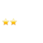 Logo del grupo 2 Estrellas de Oro
